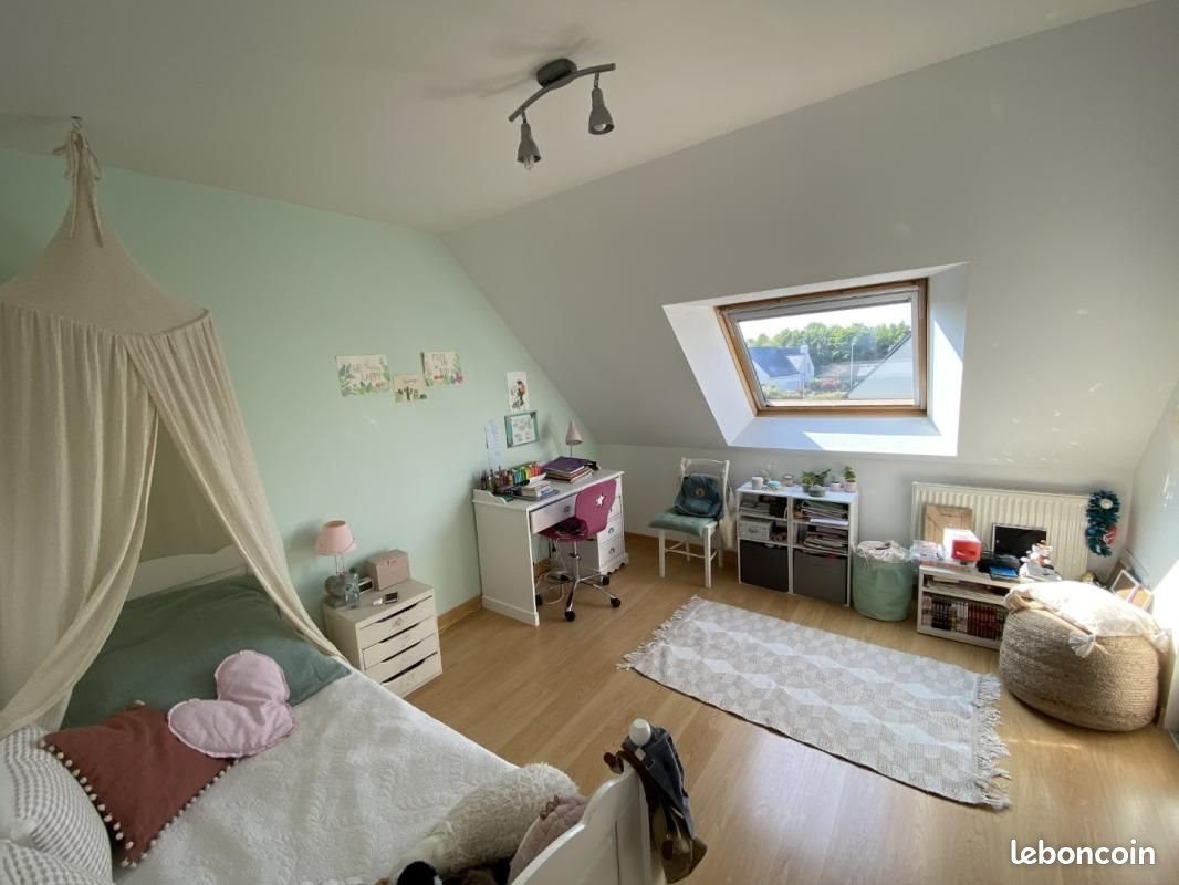 Maison à louer, 211m², Cesson-Sévigné