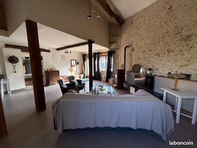 Maison à vendre, 107m², Saint-Romain