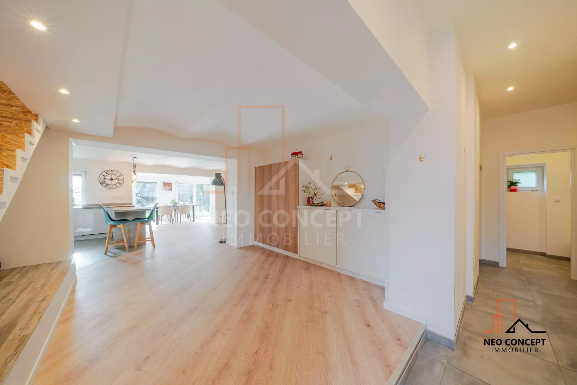 Maison à vendre, 176m², Drusenheim