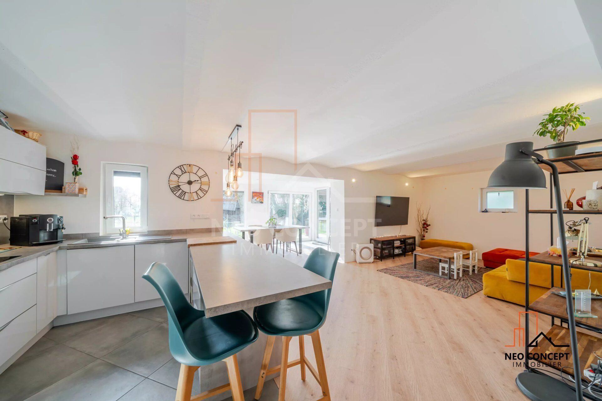 Maison à vendre, 176m², Drusenheim
