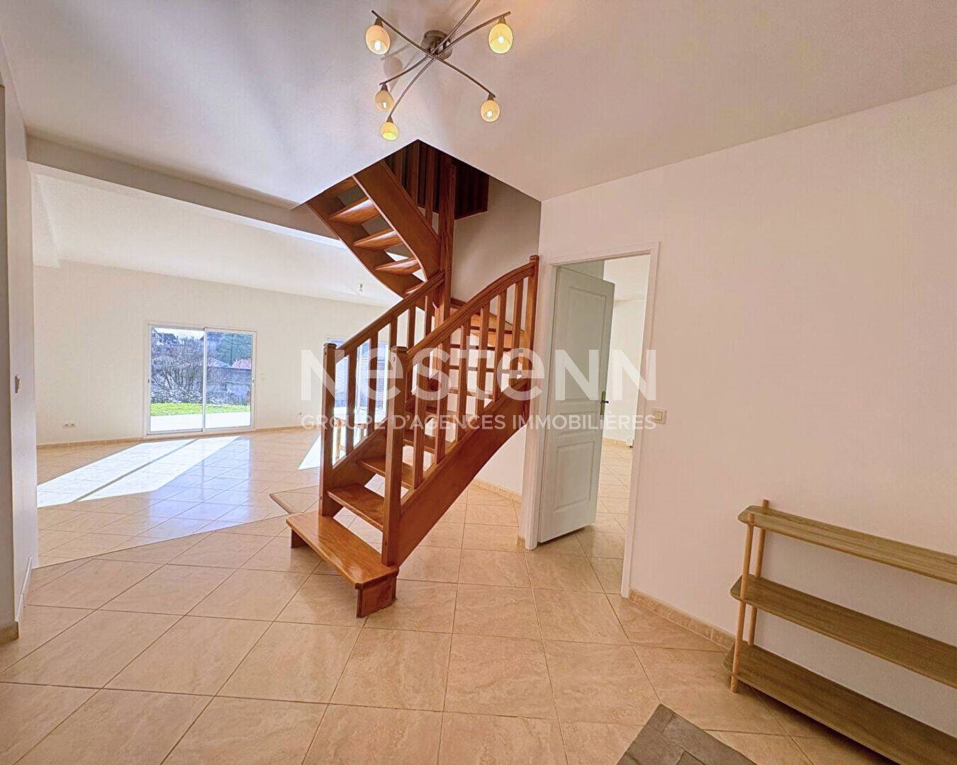 Maison à louer, 240m², Verrières-le-Buisson