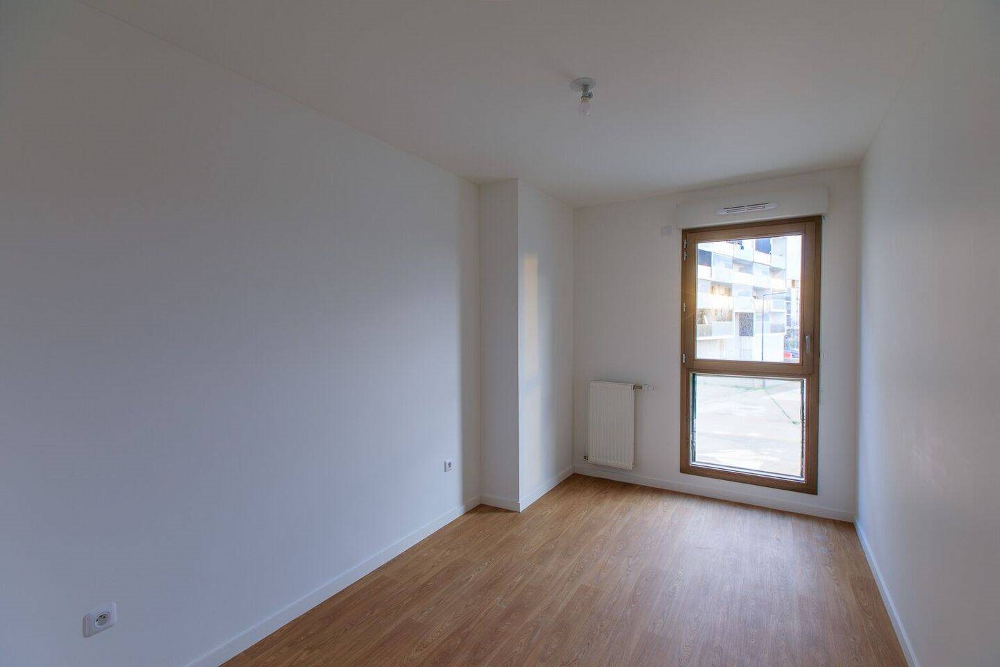 Appartement à louer, 75m², Stains