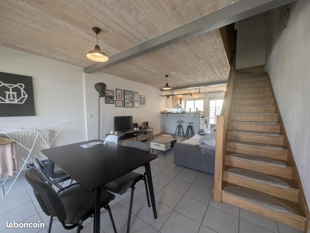Maison à louer, 87m², Saint-Paul-lès-Dax