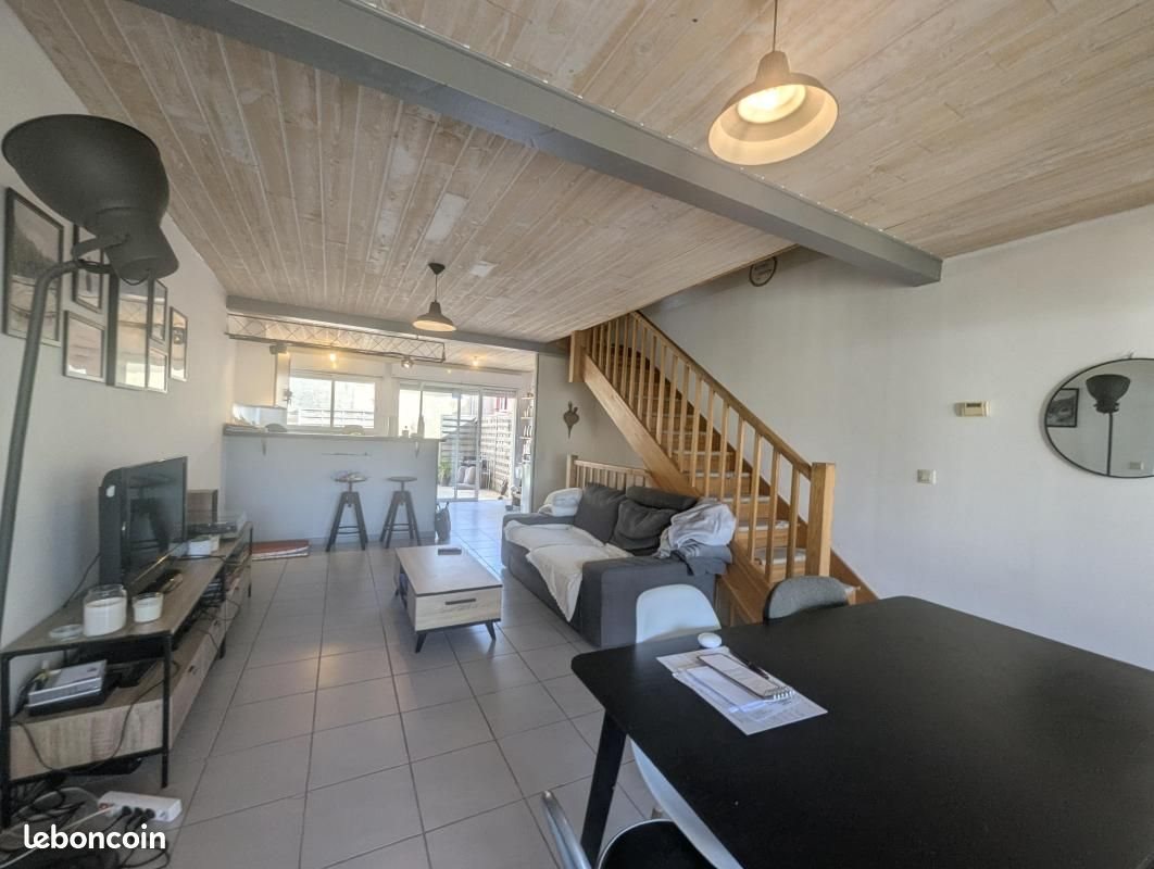 Maison à louer, 87m², Saint-Paul-lès-Dax