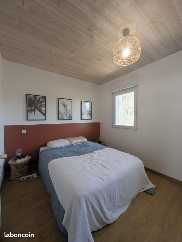 Maison à louer, 87m², Saint-Paul-lès-Dax