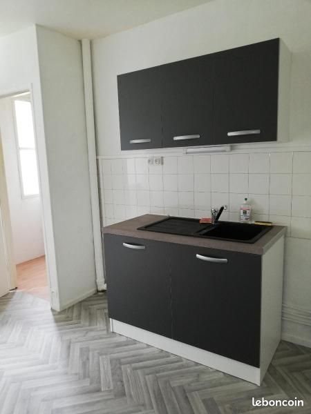 Appartement à louer, 70m², Bolbec