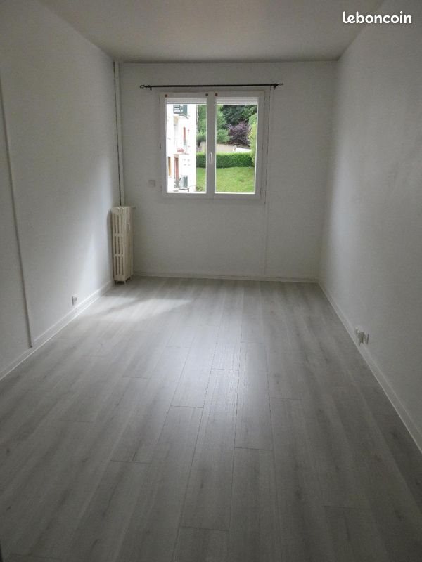 Appartement à louer, 70m², Bolbec
