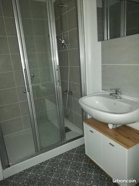 Appartement à louer, 70m², Bolbec