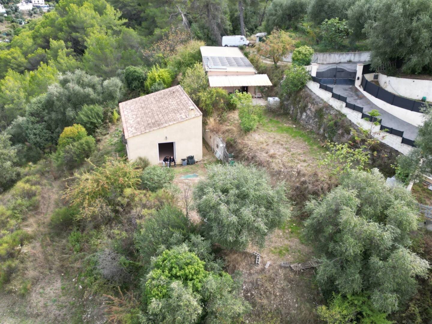 Maison à louer, 71m², Drap