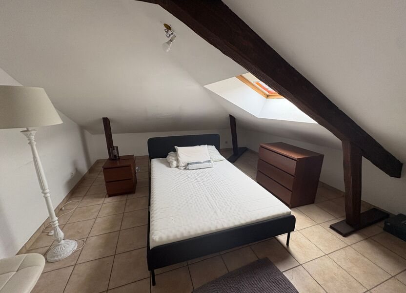Appartement à louer, 33m², Algrange