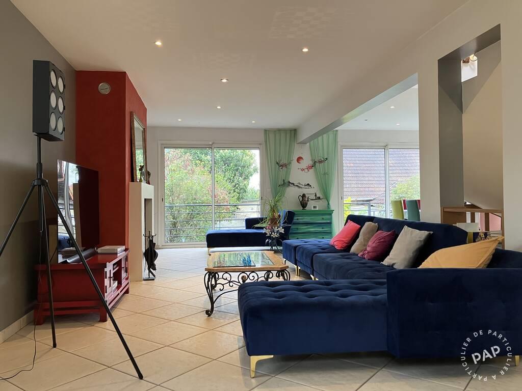 Maison à louer, 167m², Palaiseau