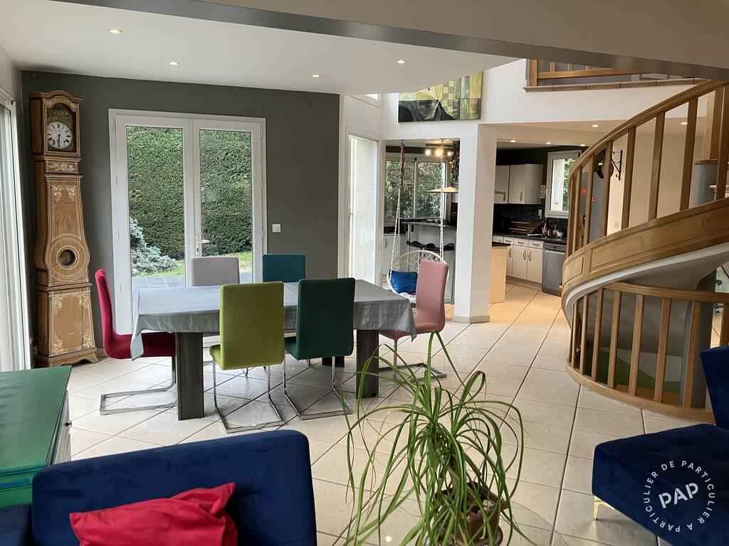 Maison à louer, 167m², Palaiseau