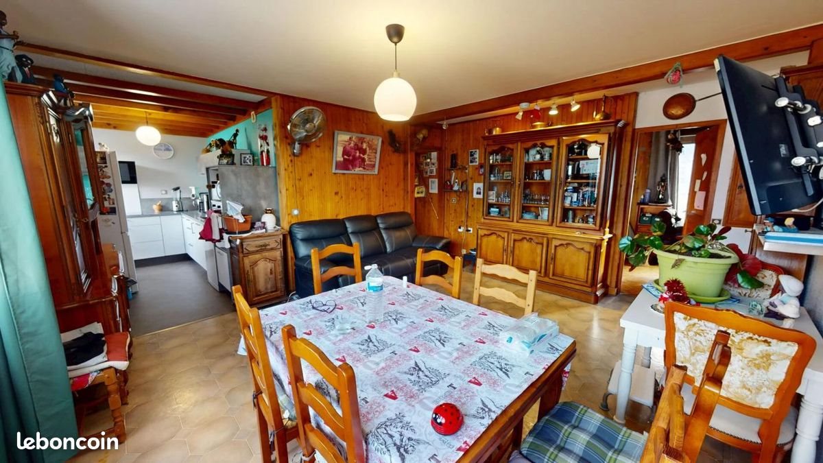 Appartement à vendre, 63m², Villard-Bonnot