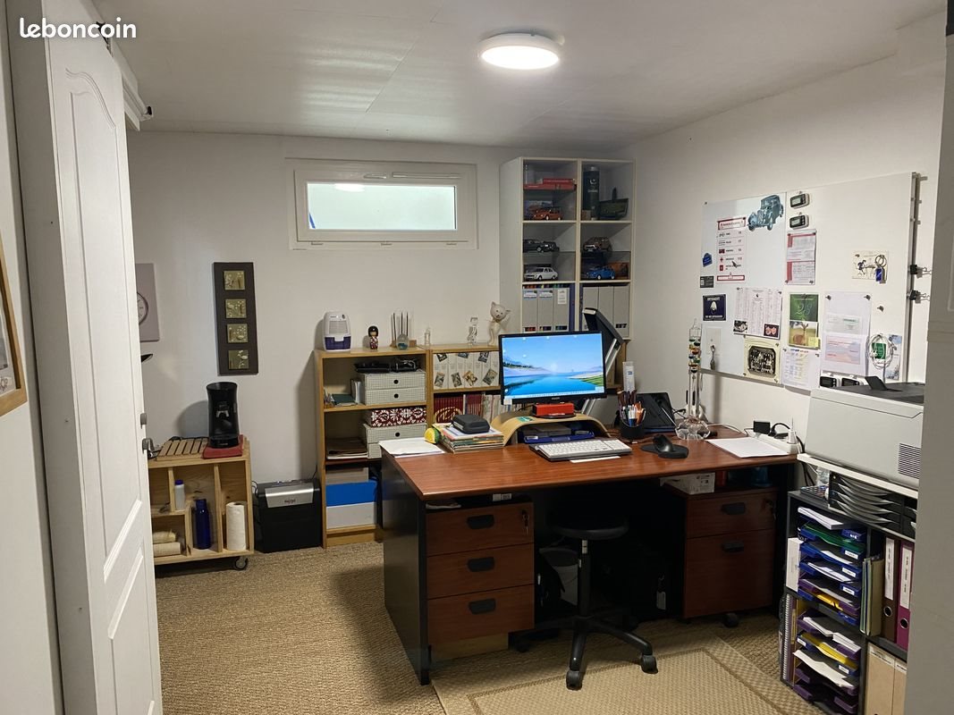 Maison à vendre, 134m², Pacy-sur-Eure