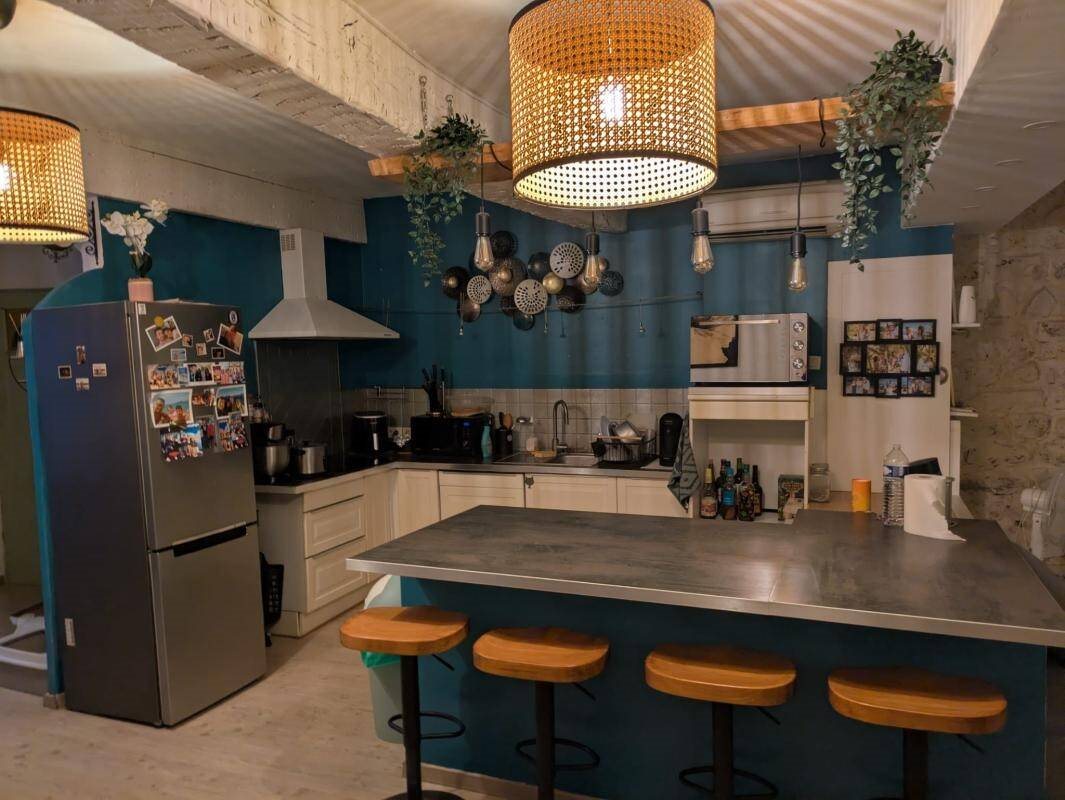 Maison à louer, 133m², Cuers