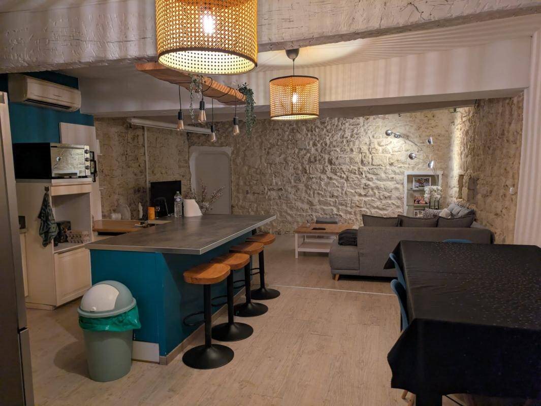 Maison à louer, 133m², Cuers