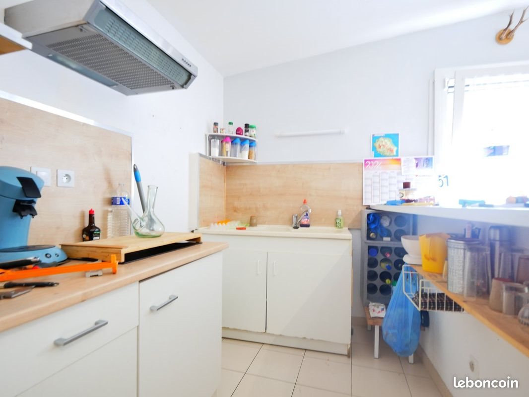 Appartement à louer, 49m², Aimargues