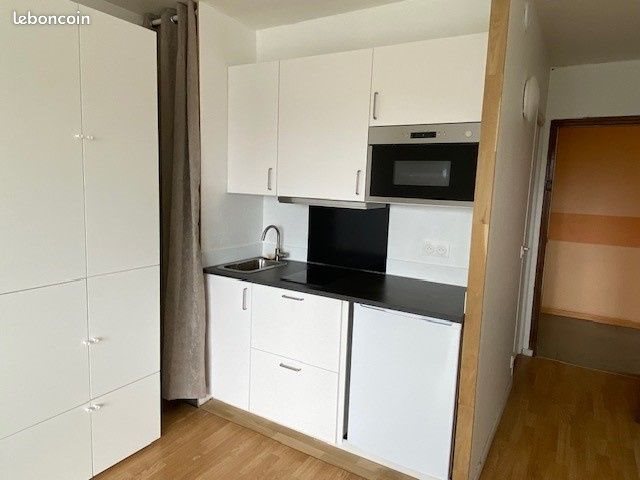 Appartement à louer, 22m², Illzach