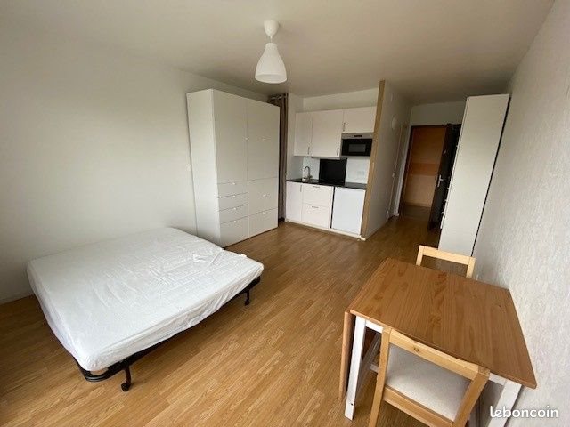 Appartement à louer, 22m², Illzach