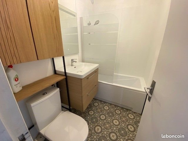 Appartement à louer, 22m², Illzach