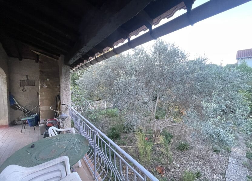 Appartement à vendre, 240m², Vedène