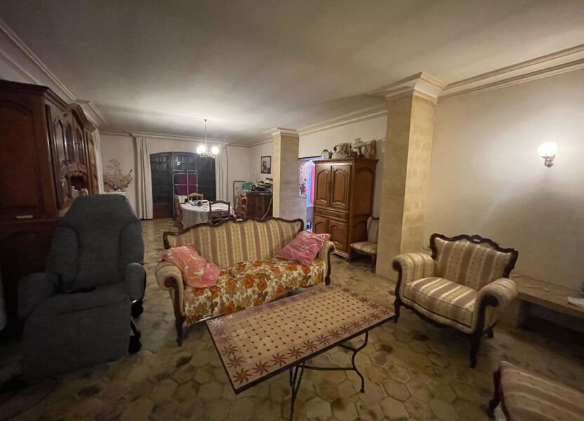 Appartement à vendre, 240m², Vedène