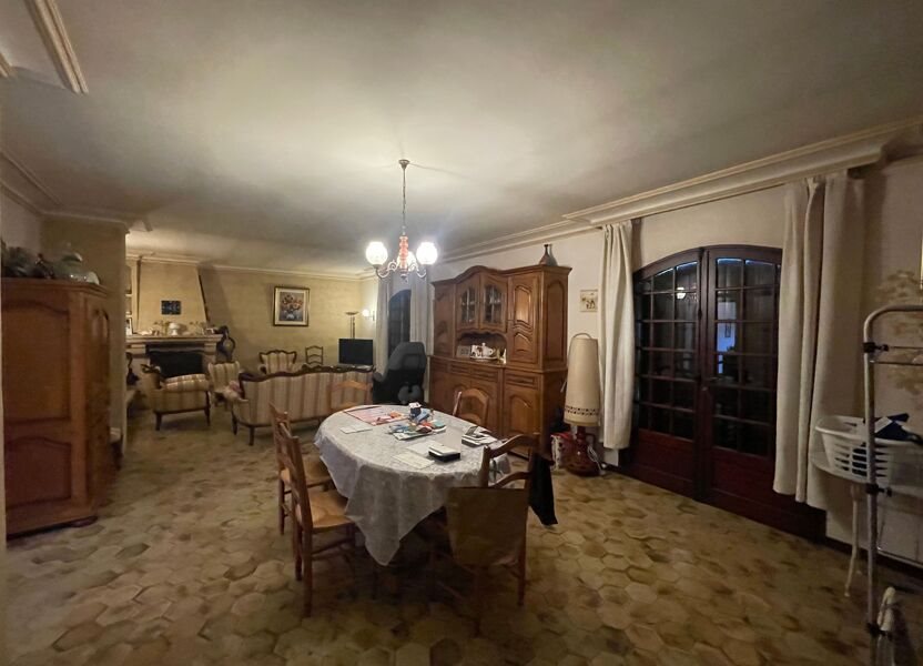 Appartement à vendre, 240m², Vedène