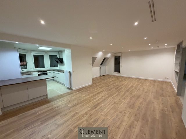 Appartement à vendre, 106m², Eschau