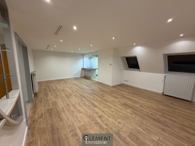 Appartement à vendre, 106m², Eschau