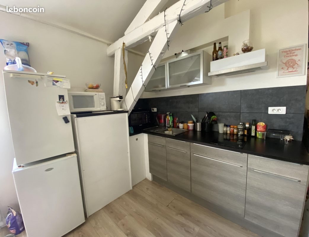 Appartement à louer, 55m², Trith-Saint-Léger
