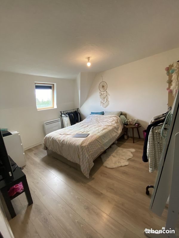 Appartement à louer, 55m², Trith-Saint-Léger