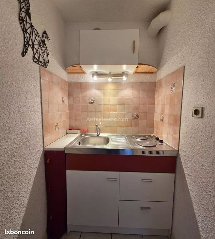 Appartement à louer, 36m², Lourdes