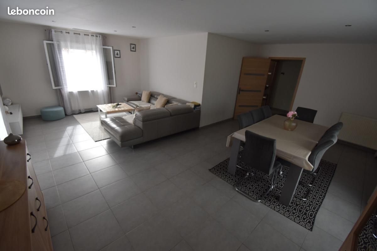 Maison à vendre, 137m², Fléac