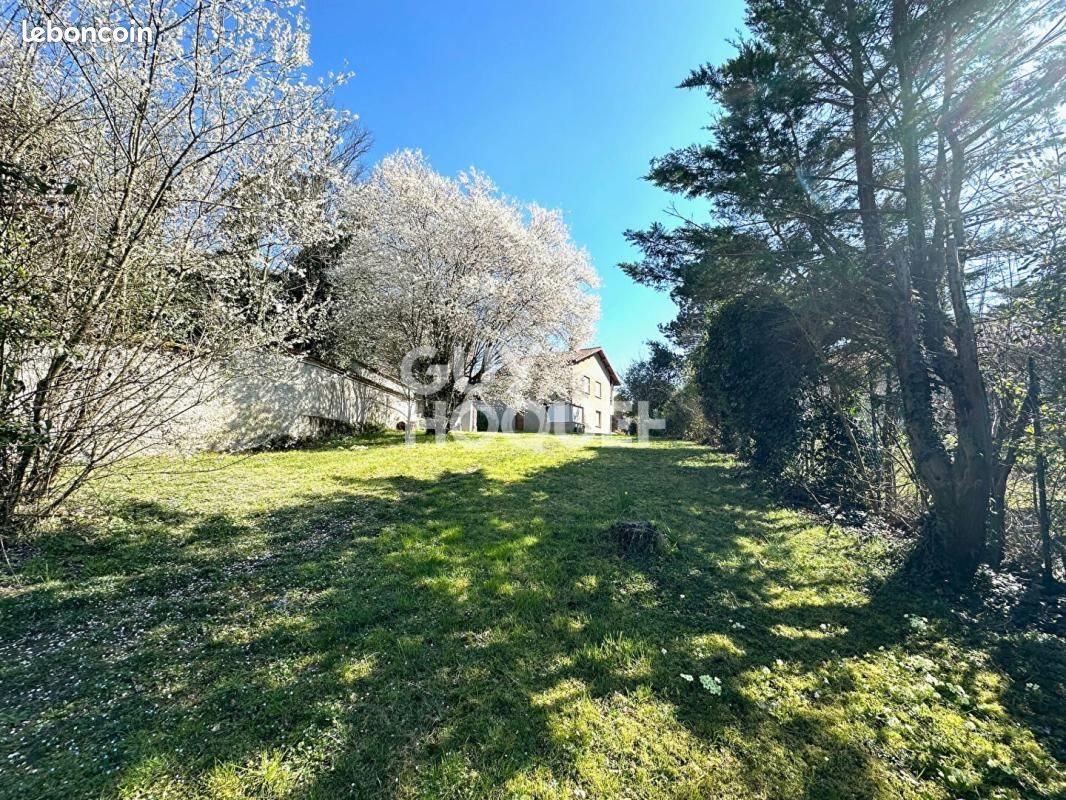Maison à vendre, 269m², Lyon 4ème
