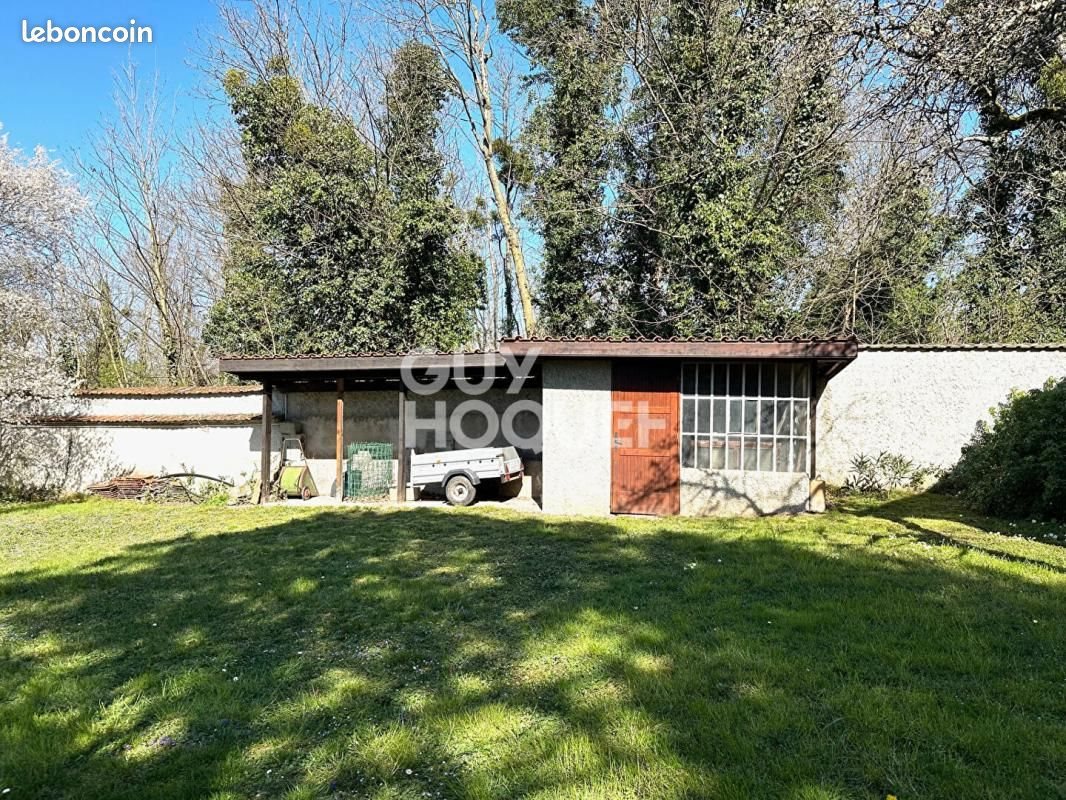 Maison à vendre, 269m², Lyon 4ème