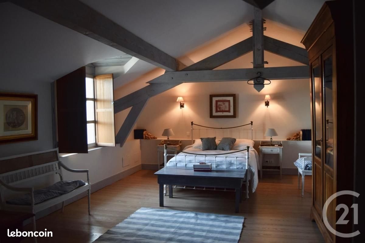 Maison à vendre, 207m², Saint-Sever