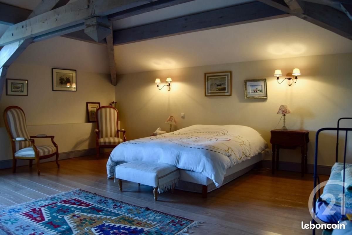 Maison à vendre, 207m², Saint-Sever