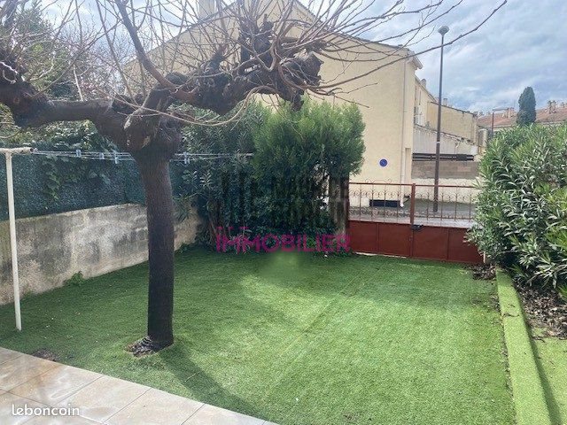 Maison à louer, 89m², Avignon