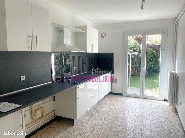 Maison à louer, 89m², Avignon