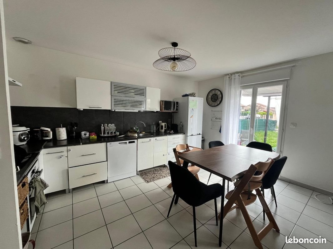 Maison à louer, 88m², Corbas