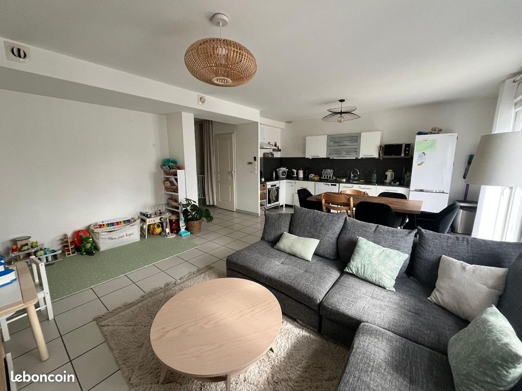 Maison à louer, 88m², Corbas