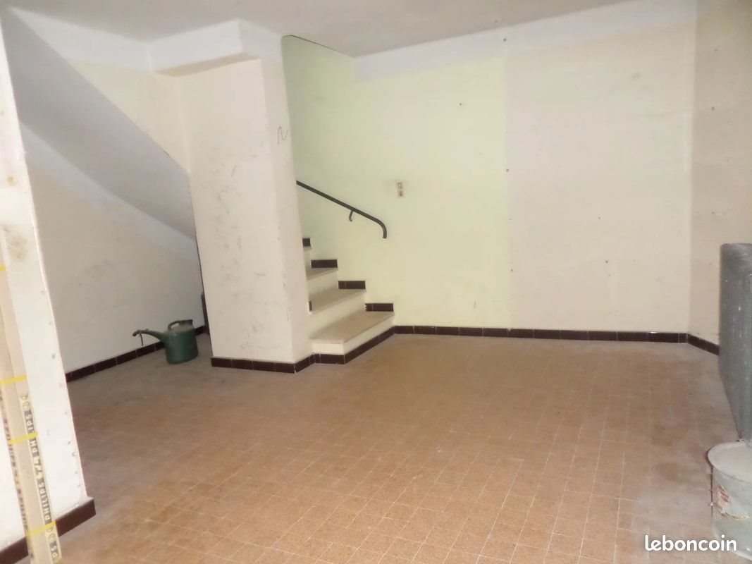 Maison à vendre, 53m², Valdeblore (La Colmiane )