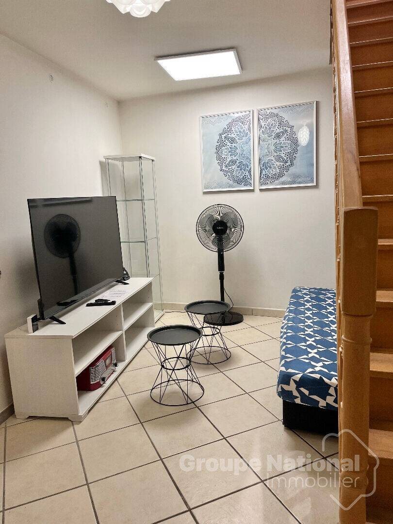 Maison à louer, 78m², Le Thor