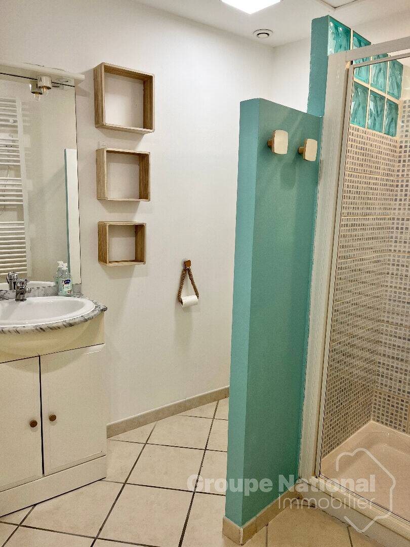 Maison à louer, 78m², Le Thor