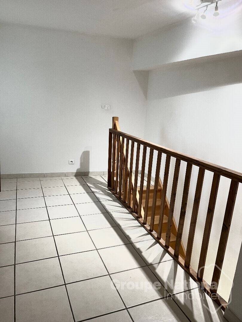 Maison à louer, 78m², Le Thor
