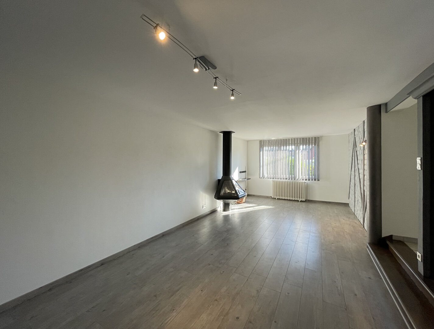 Maison à louer, 104m², Charleville-Mézières