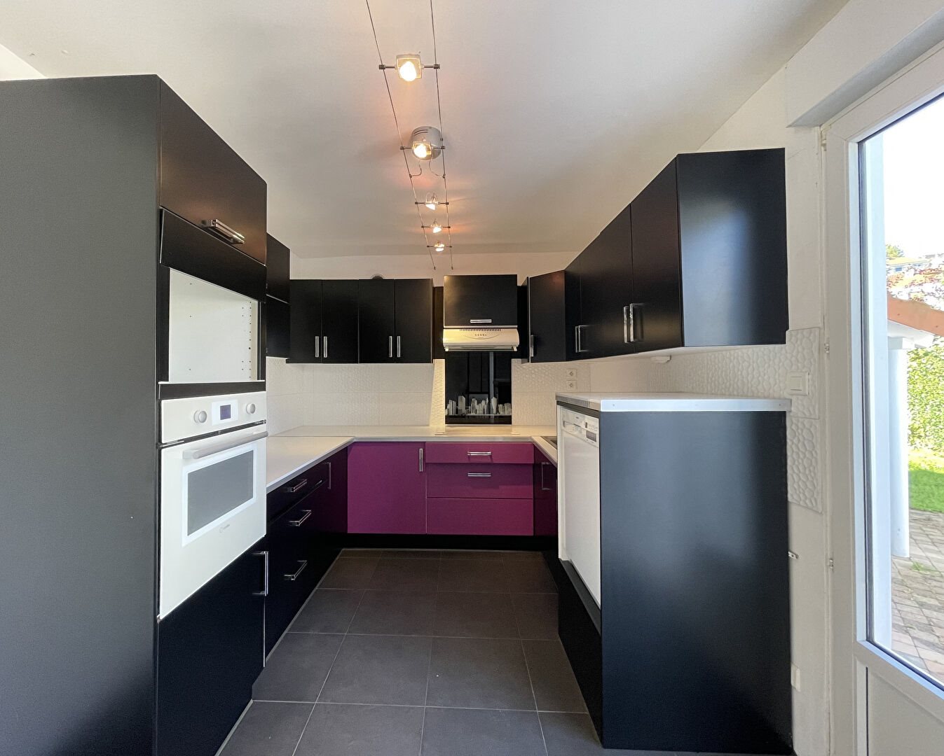 Maison à louer, 104m², Charleville-Mézières