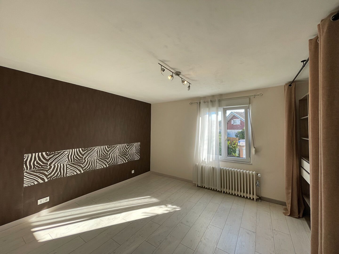 Maison à louer, 104m², Charleville-Mézières