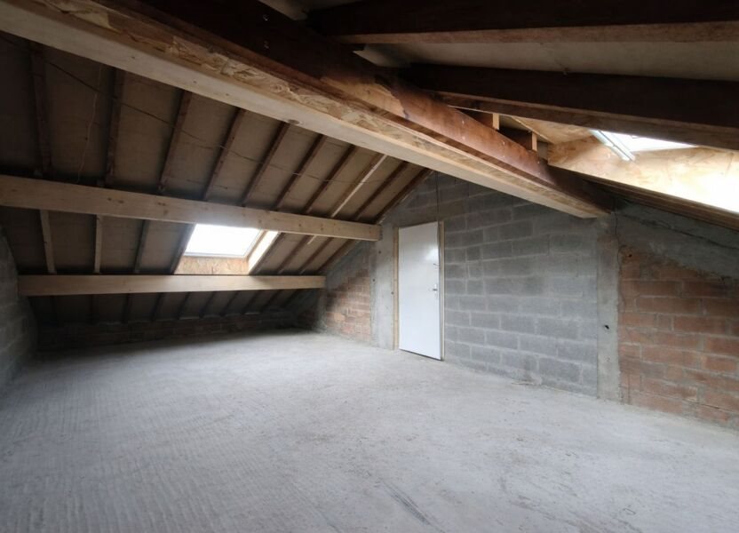 Appartement à vendre, 39m², Viuz-la-Chiésaz