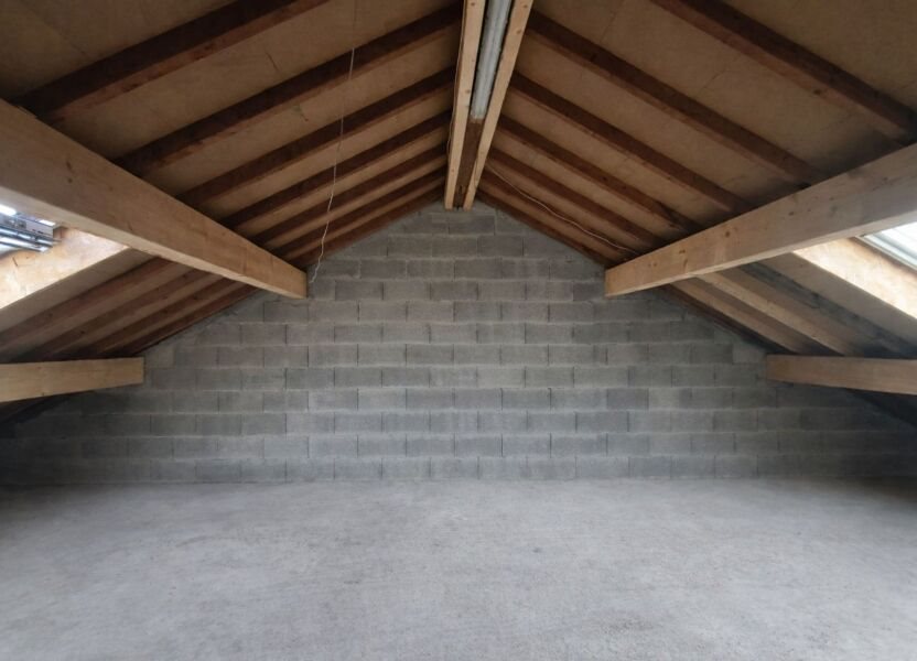 Appartement à vendre, 39m², Viuz-la-Chiésaz